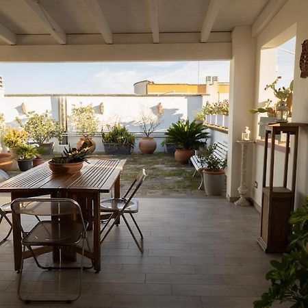 Mama Suite Lecce Eksteriør bilde