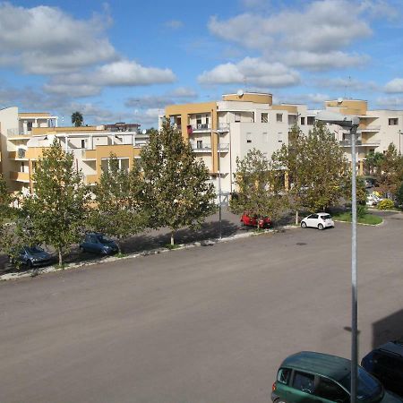 Mama Suite Lecce Eksteriør bilde
