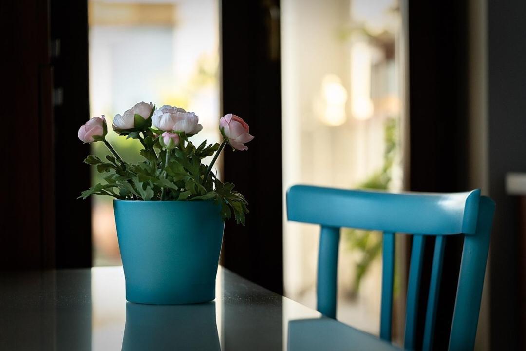 Mama Suite Lecce Eksteriør bilde